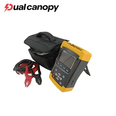 Claochladán DC Tástálaí Friotaíochta DC